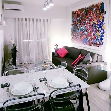 Beautiful Brand New Apartment Seaside Atenas Exterior foto