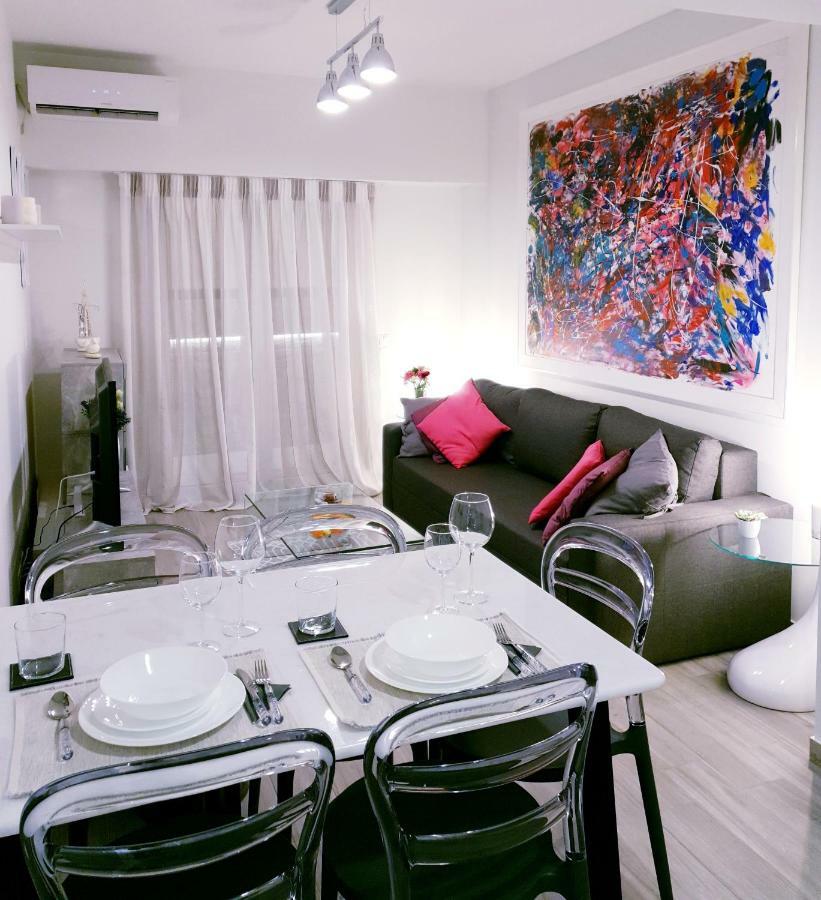 Beautiful Brand New Apartment Seaside Atenas Exterior foto