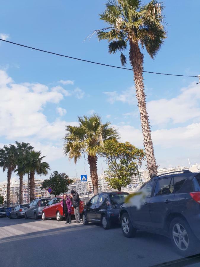 Beautiful Brand New Apartment Seaside Atenas Exterior foto